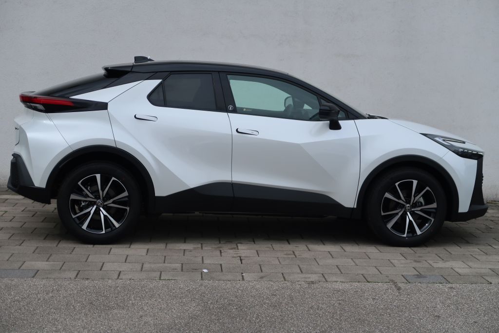 Toyota C-HR 2.0 Plug-in-Hybrid Teamplayer+Technik+AHK