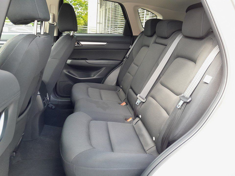 Mazda CX-5 SKY-G 2.5 M-HYBRID 194PS FWD 6AT ADVANTAGE