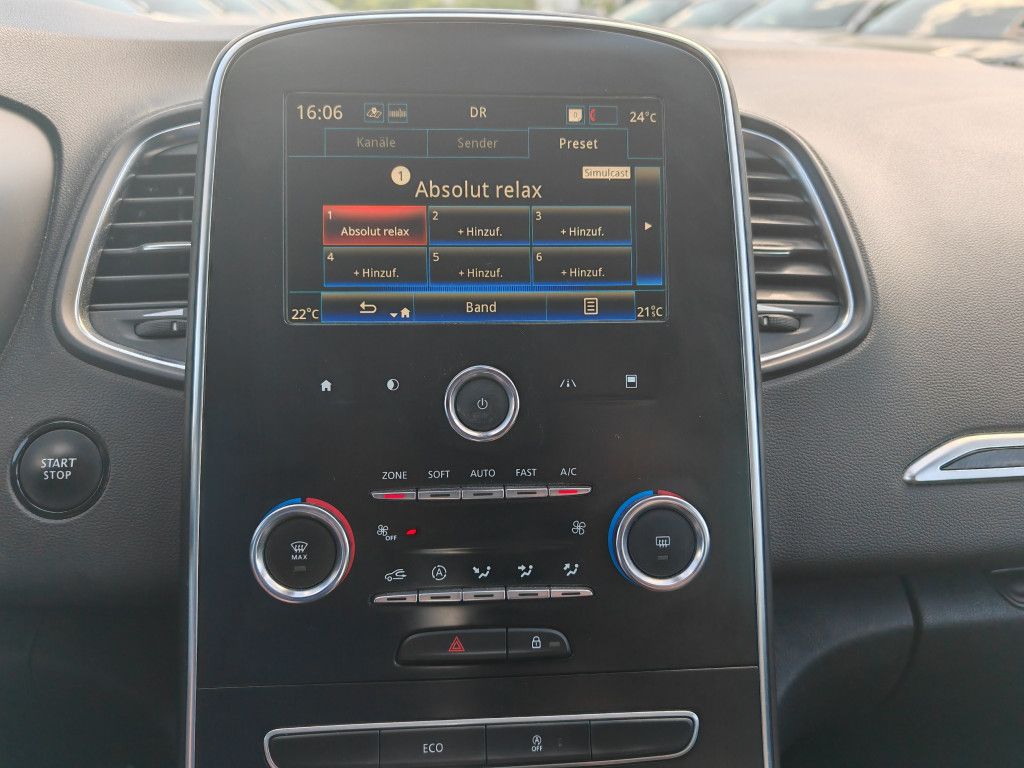 Renault Grand Scenic TCe 140 EDC - Samsaru's Car Outlet