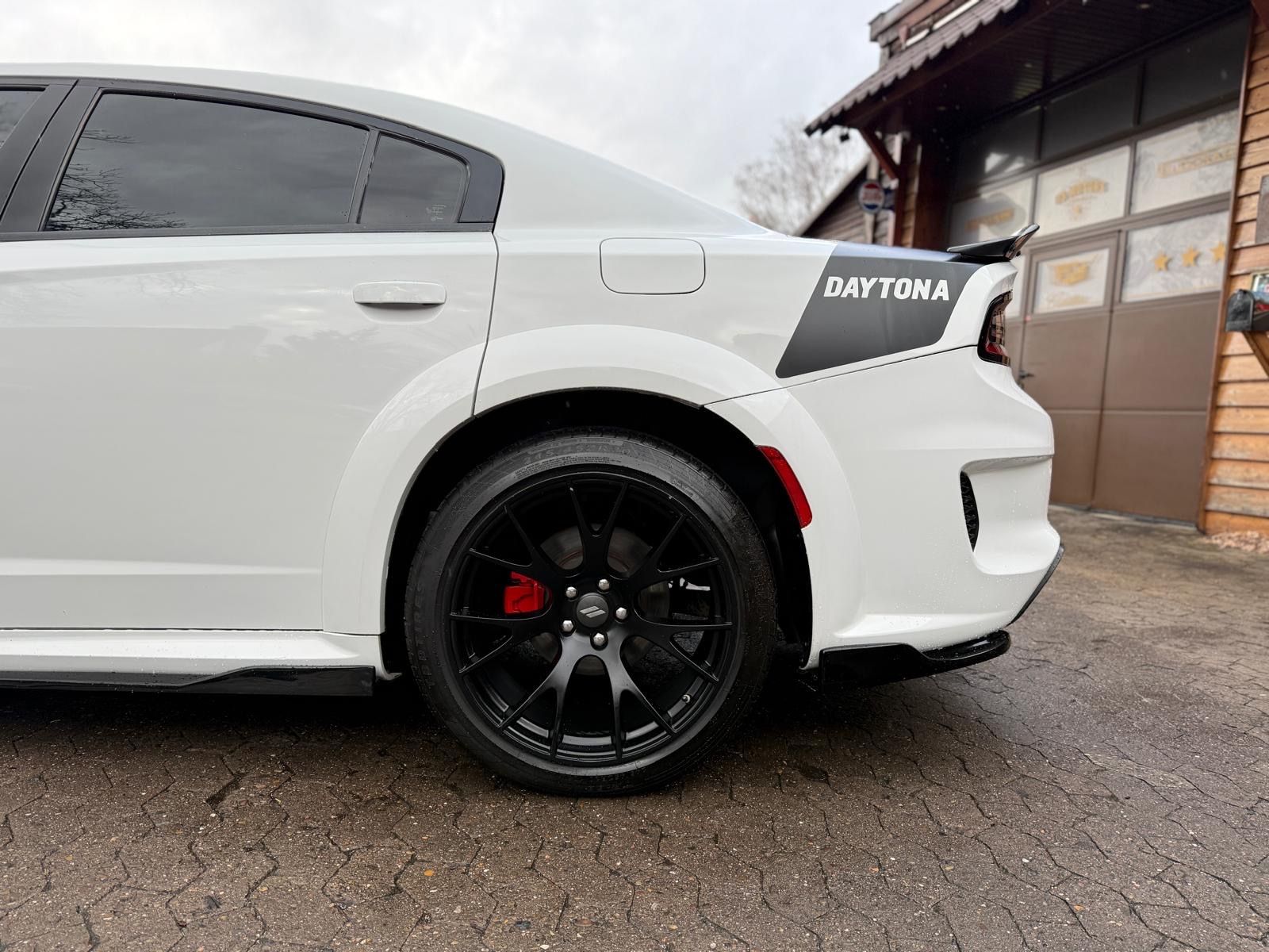 Dodge DAYTONA*WIDEBOY*CARBON*GARANTIE*SERVICE NEU*VOLL