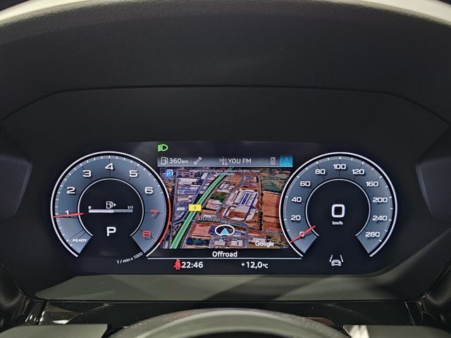 Audi A3 Sportback 30 TFSI Dy-Led Virtual Navi Spur.