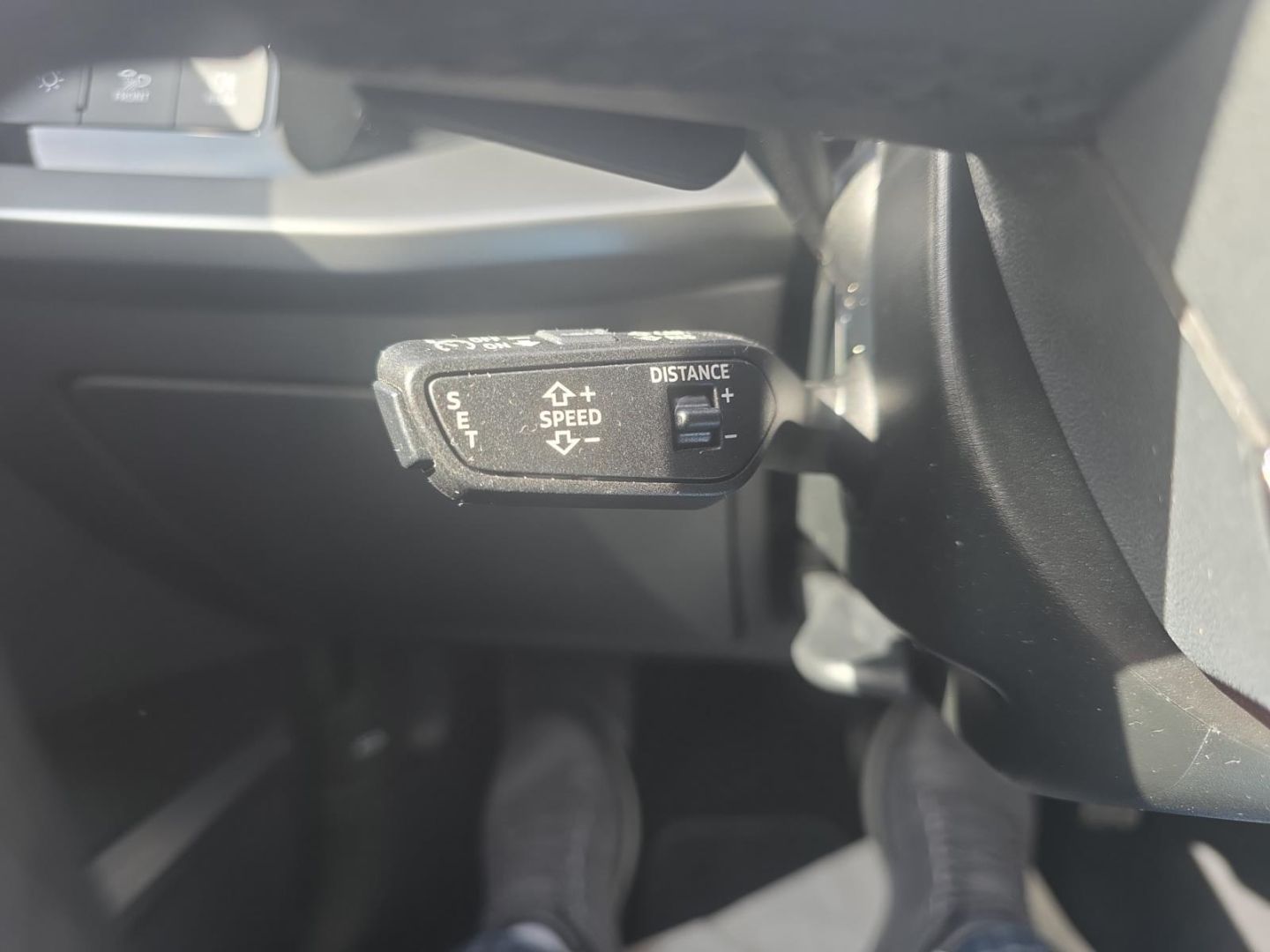 Audi A3 Sportback 40 1.4 TFSI e Alu LED Pano Navi ACC