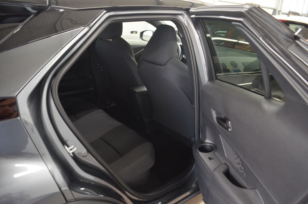 Toyota C-HR 1.8 Hybrid Team D*Allwetterreifen*SHZ*Parks