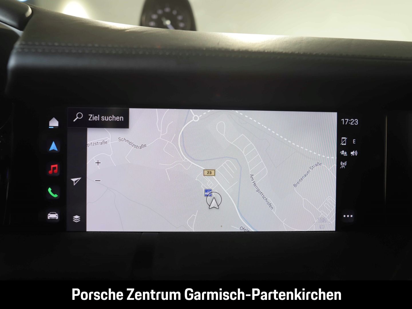 Porsche Taycan GTS Sport Turismo 360 Kamera LenkradHZG