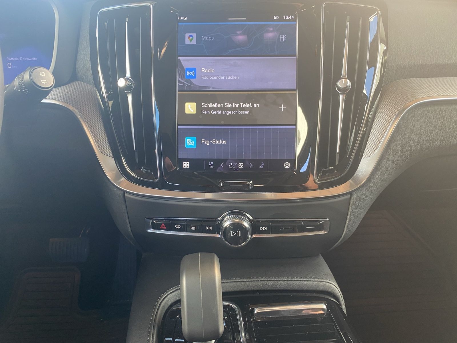 Volvo V60 T8 Plus Bright MRY*SHZ*PDC