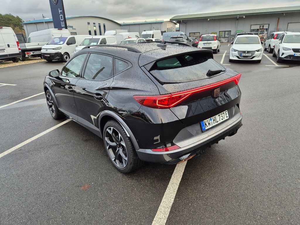 Cupra Formentor e-Hybrid Full Link SHZ Navi 360grad Ma