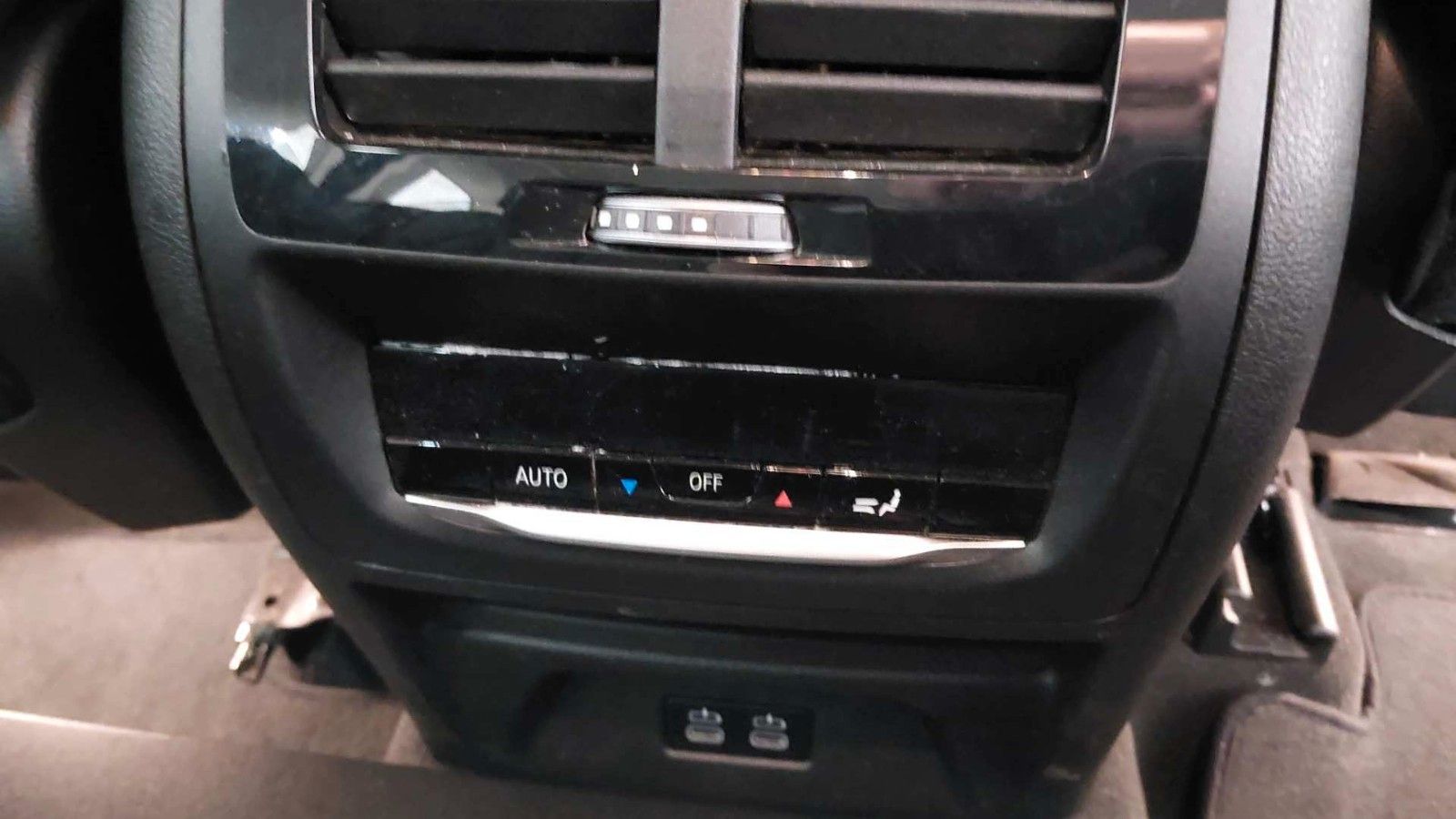 BMW X3 xDrive 20 d /360°KAMERA /M-Lenkrad /LEDER/MEM