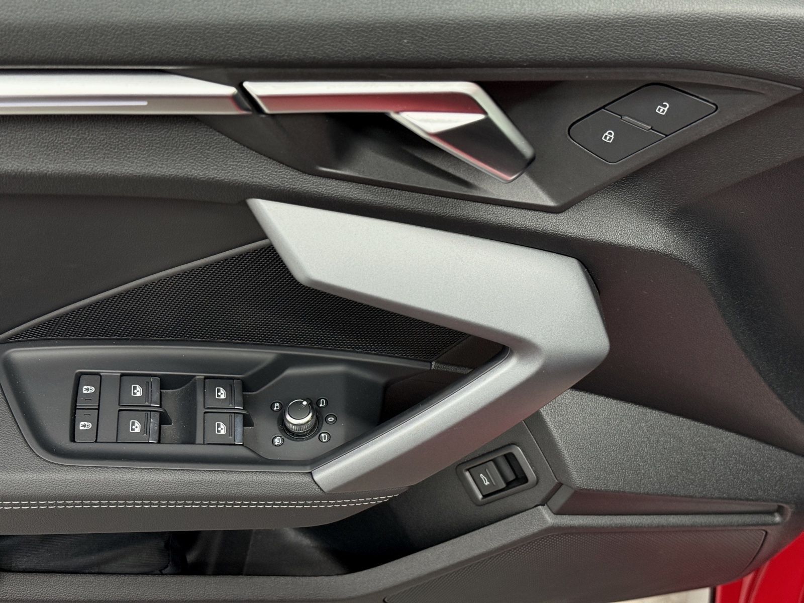 Audi A3 Sportback 30 TFSI 2x S LINE - Samsaru's Car Outlet