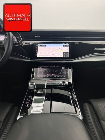 Audi Q7 50 TDI qu S line 7SITZ+PANO+LASER+AHK+STANDH+
