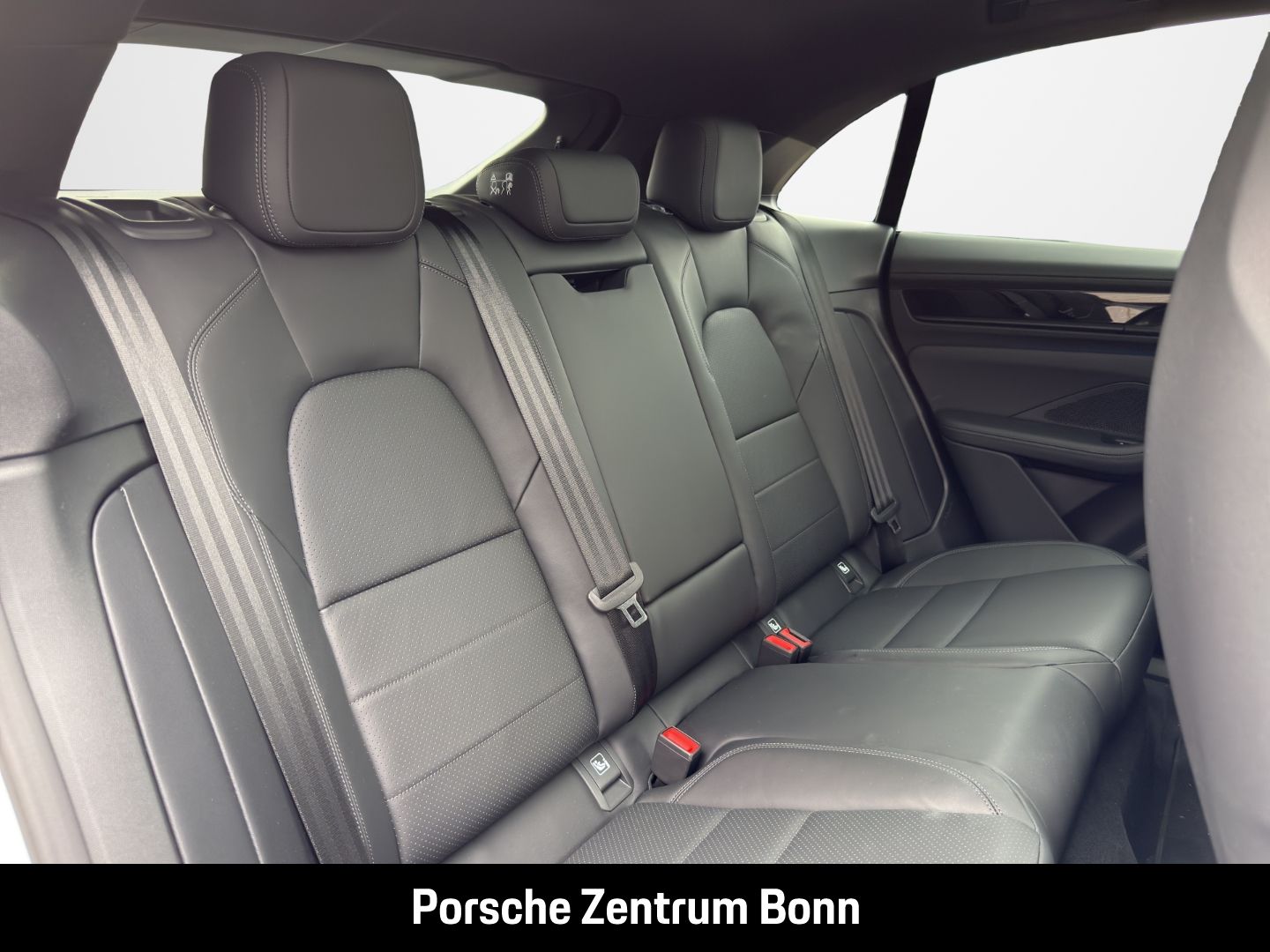 Porsche Macan 4S BOSE Panoramadach LED-Matrix InnoDrive