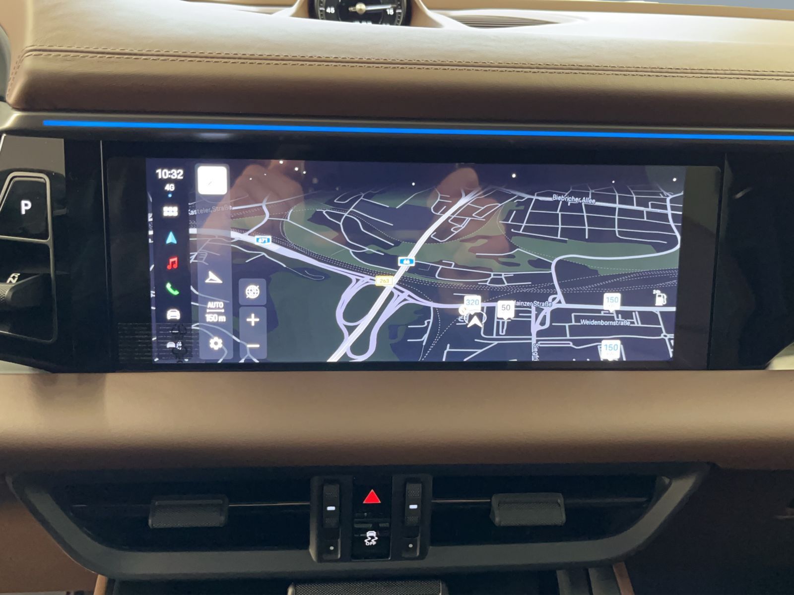 Porsche Macan 4S