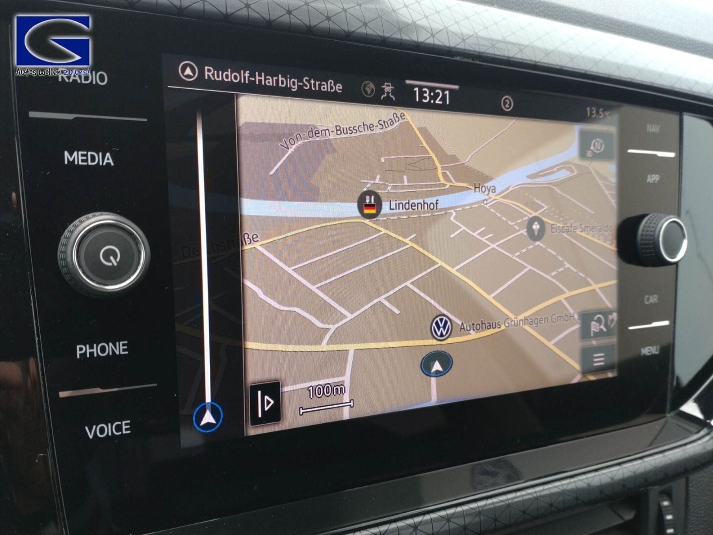 Volkswagen T-Cross 1.0 TSI Style - Samsaru's Car Outlet