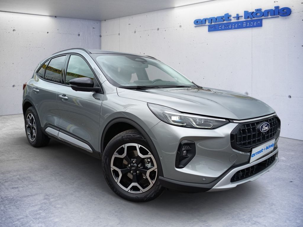 Ford Kuga 2.5 Duratec PHEV ACTIVE X *MATRIX*AHK*HUD*