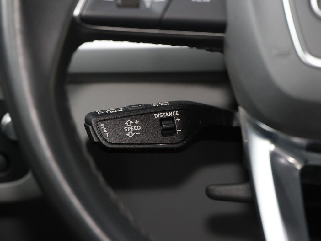 Audi Q5 Sportback 55 TFSI e quattro S line Sportpaket