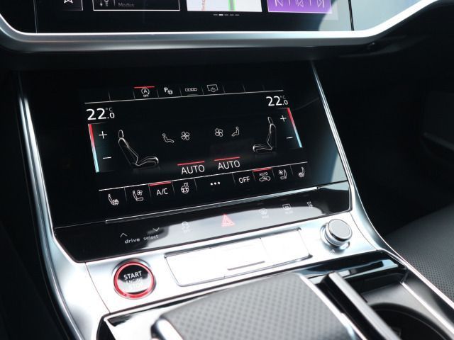 Audi RS 6 Avant performance 280KM/H*RS-SPORTAGA*STHZ