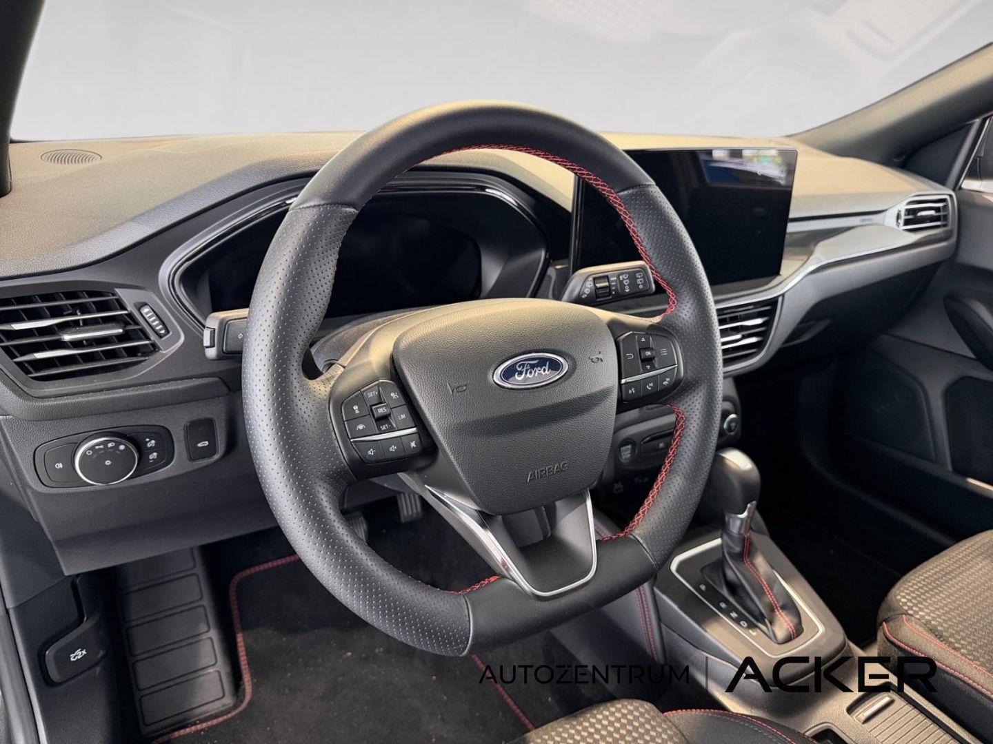 Ford Focus ST-Line X Turnier AT7 PSD/LED/aAHK -45%*