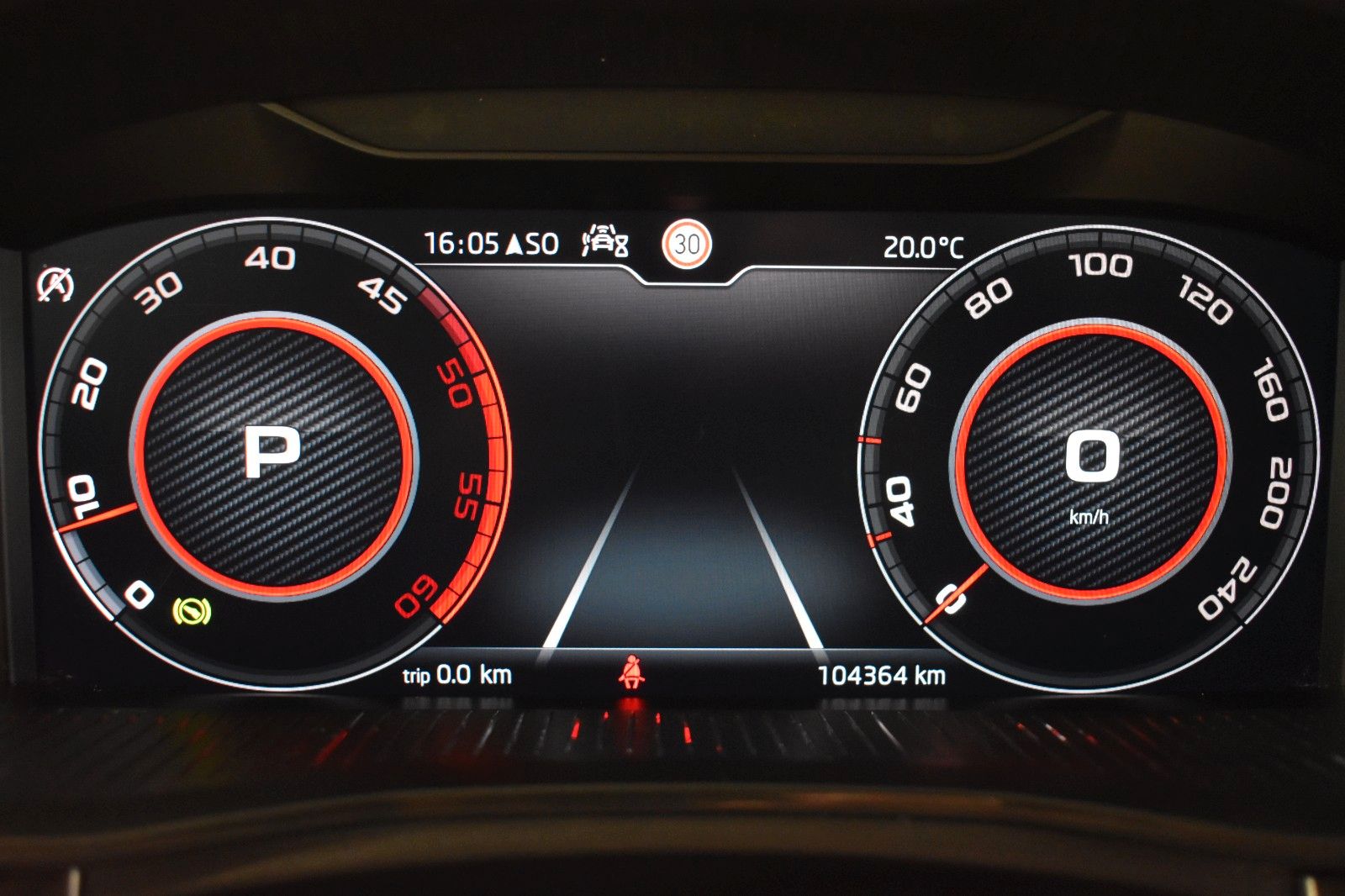 Skoda Scala Monte Carlo - Samsaru's Car Outlet