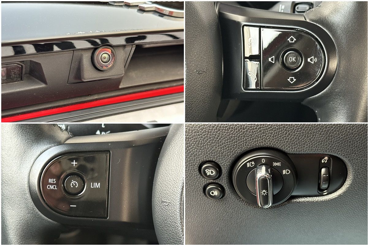 MINI Cooper 1.5T - Samsaru's Car Outlet