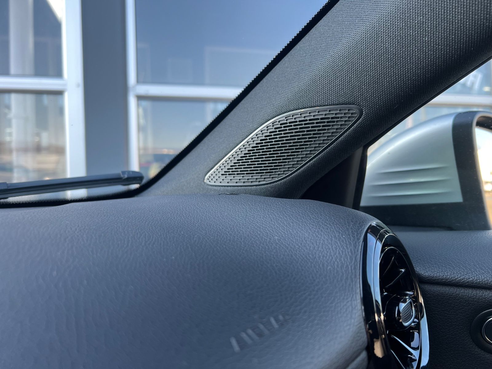 Mercedes-Benz A 180 d - Samsaru's Car Outlet