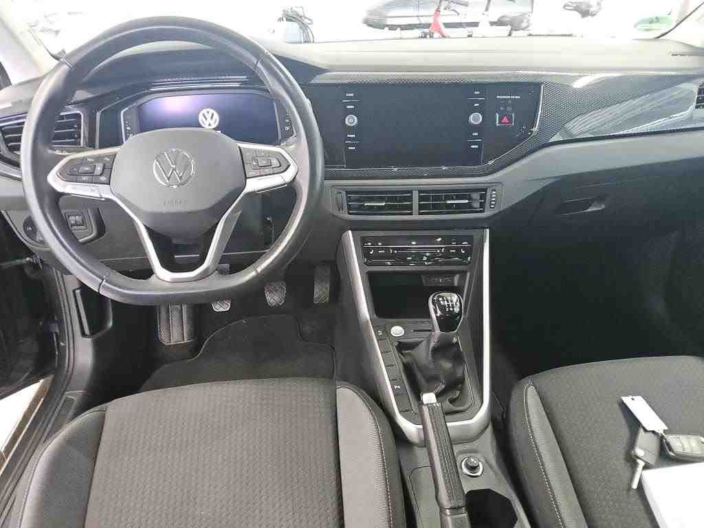 Volkswagen Taigo 1.0 TSI LIFE - Samsaru's Car Outlet