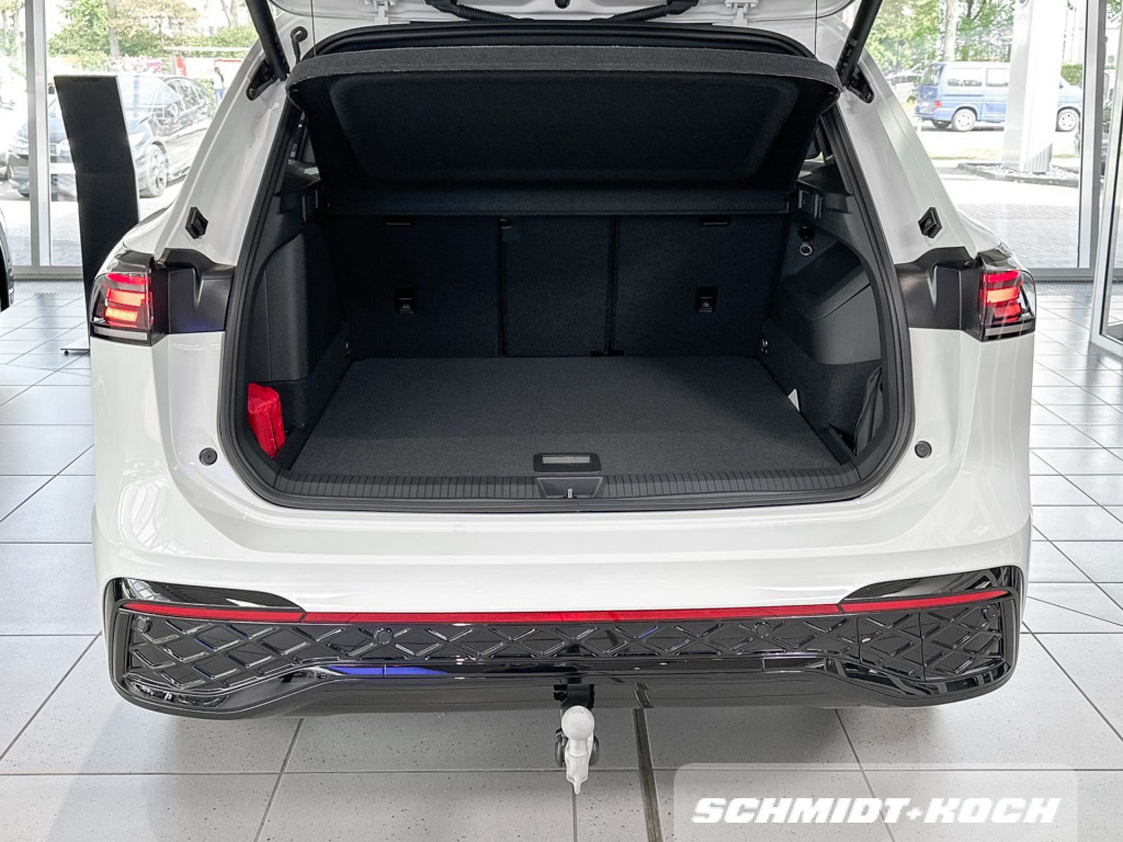 Volkswagen Tiguan 1.5 TSI eHybrid DSG R-Line LEDER MATRIX