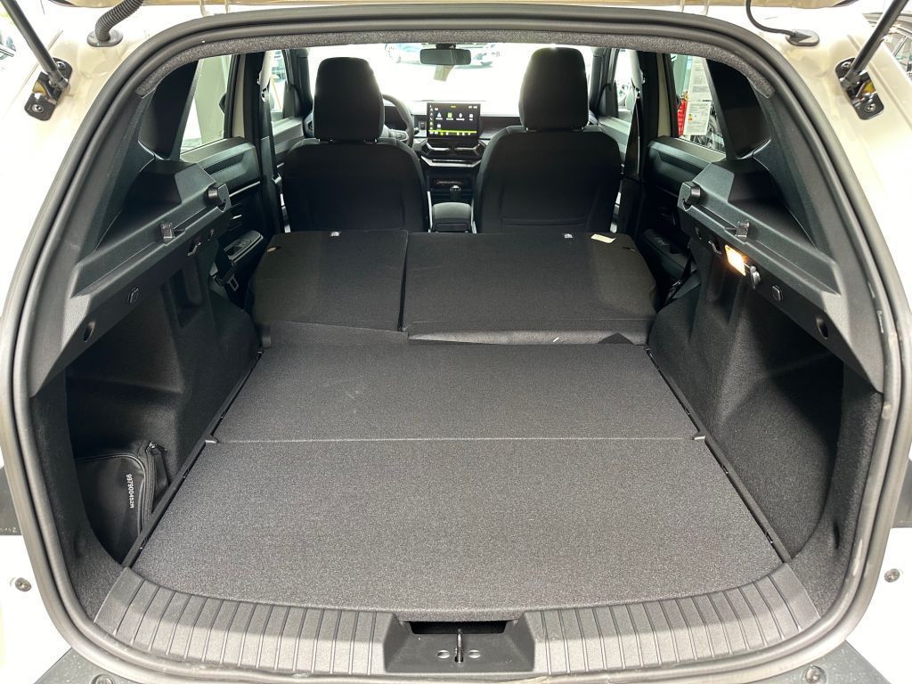 Dacia Duster Journey - Samsaru's Car Outlet