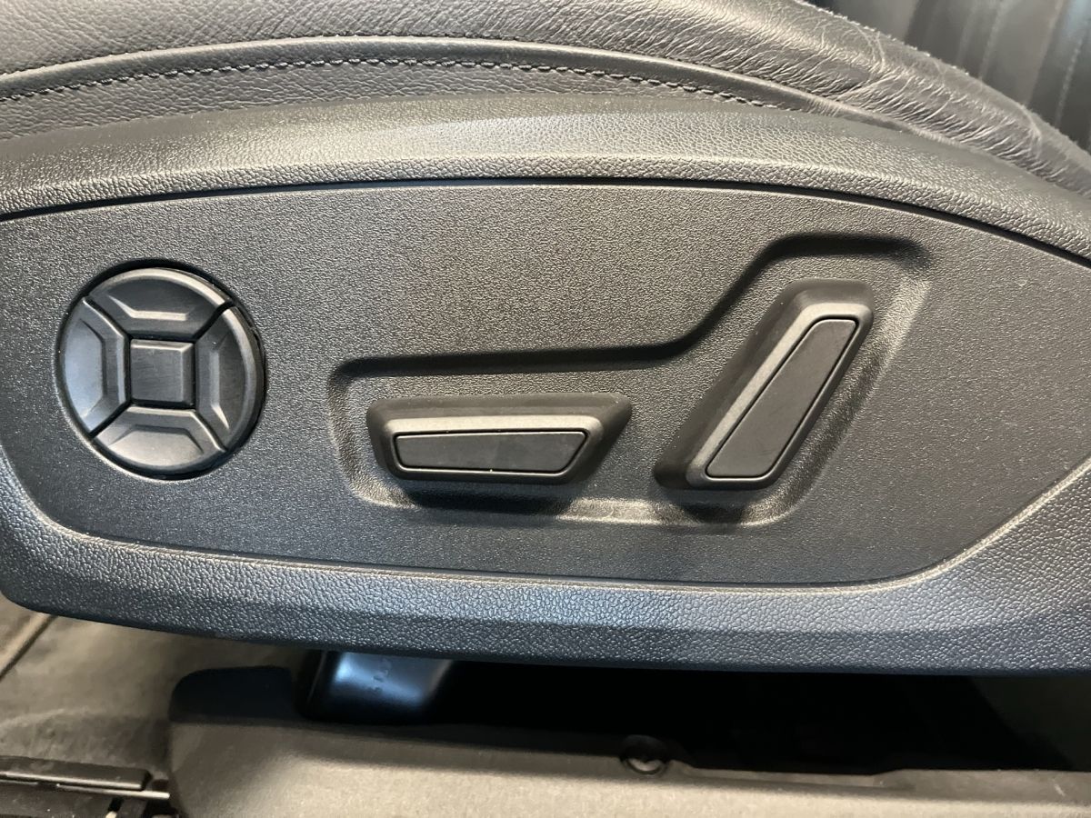 Audi A6 Avant 50 TDI quattro - Samsaru's Car Outlet