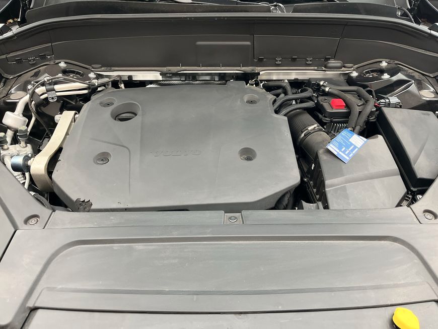 Volvo XC90 B5 D AWD Plus Bright