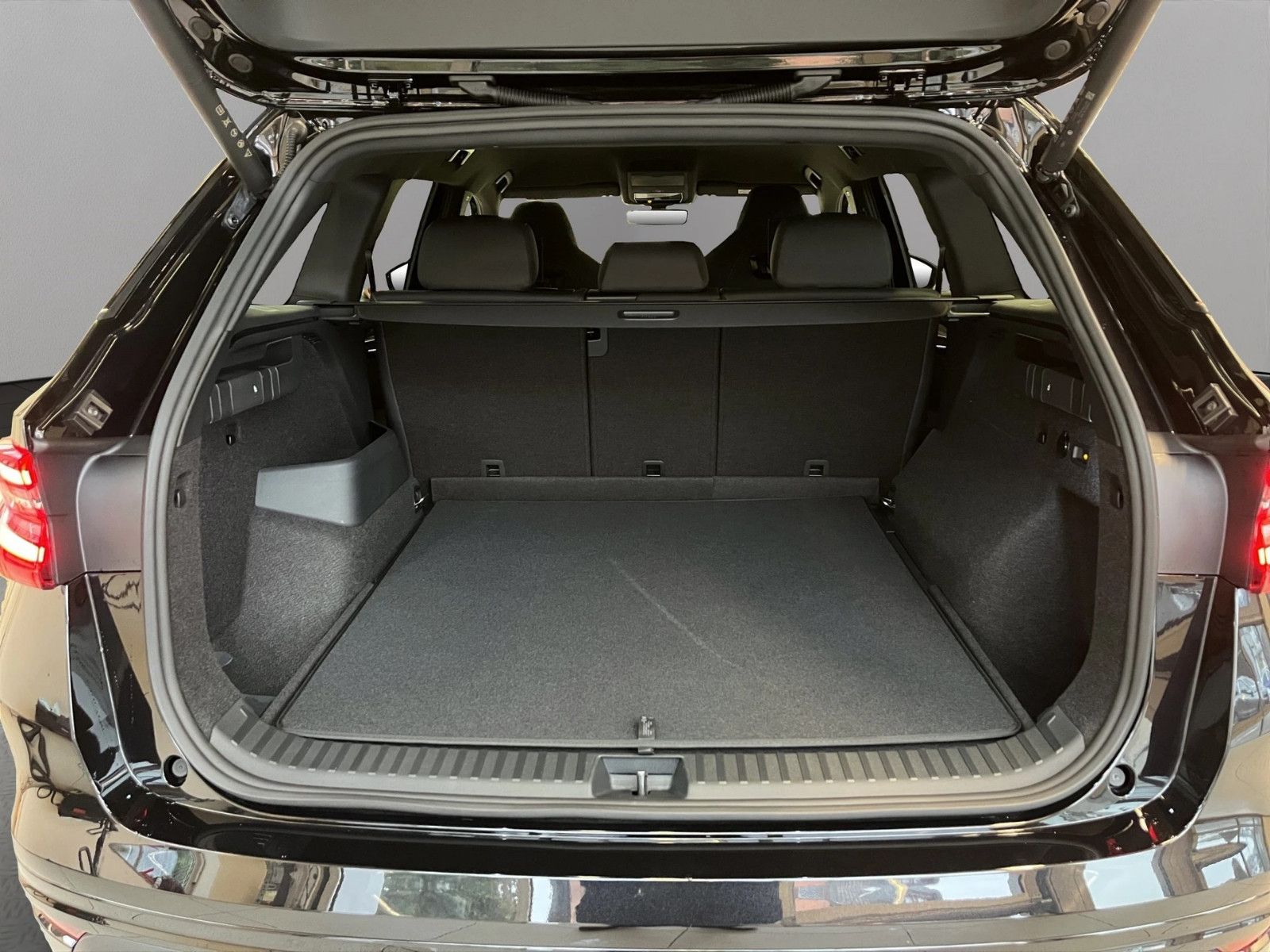Skoda Kodiaq IV 1.5 TSI DSG PHEV Sportline VOLLAUSST