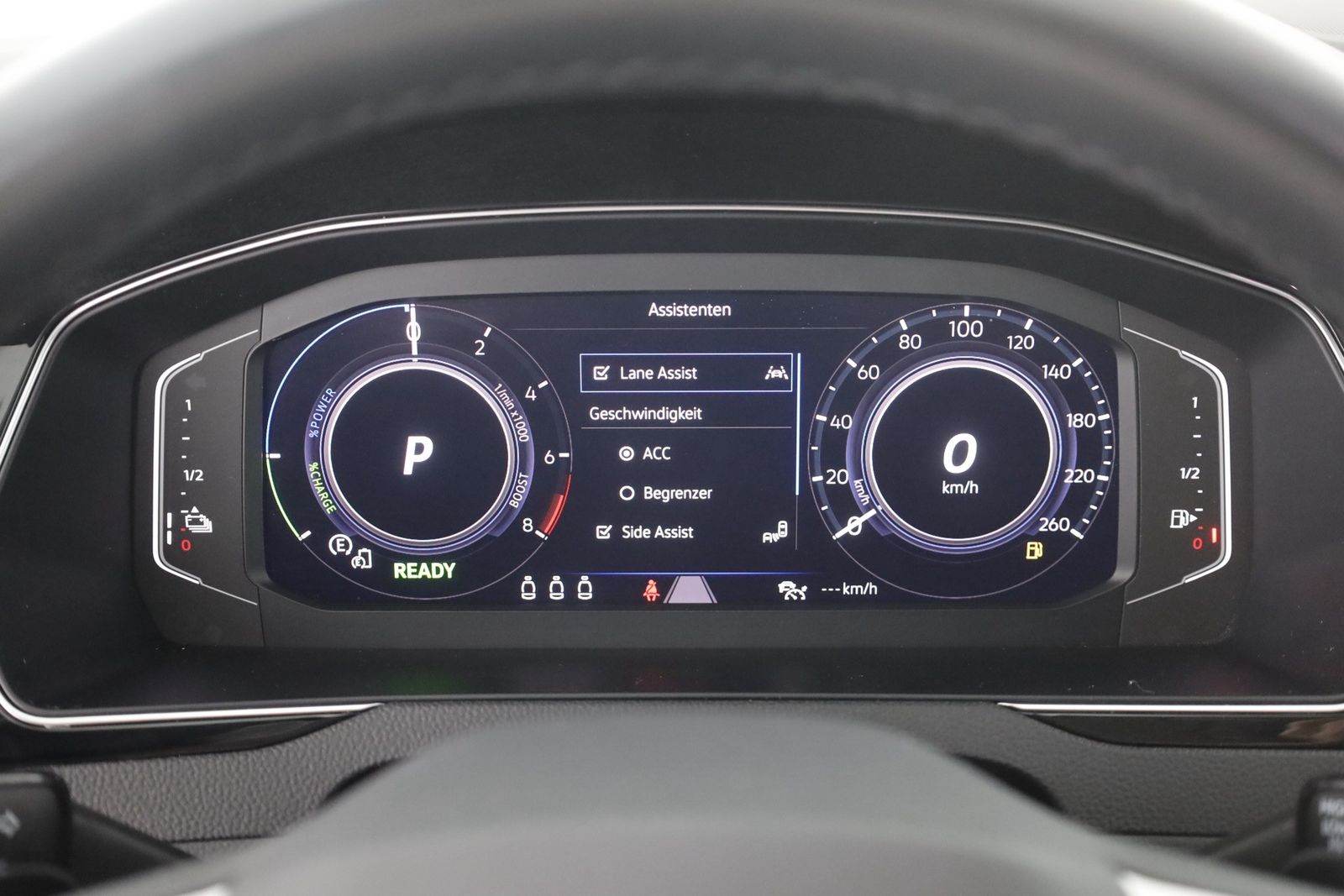 Volkswagen Passat Variant 1.4 TSI e-Hybrid GTE LED Navi ACC