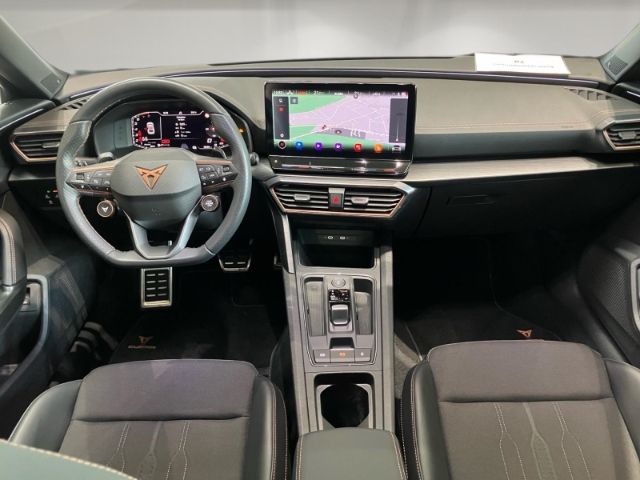 Cupra Formentor VZ 2.0 TSI 4Drive Panorama/AHK elektr.