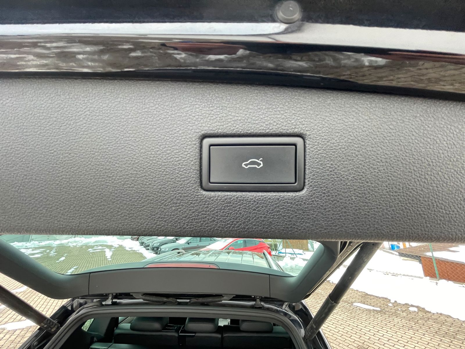 Seat Tarraco Xperience 1.4 e-Hybrid ACC AHK eHECK LED