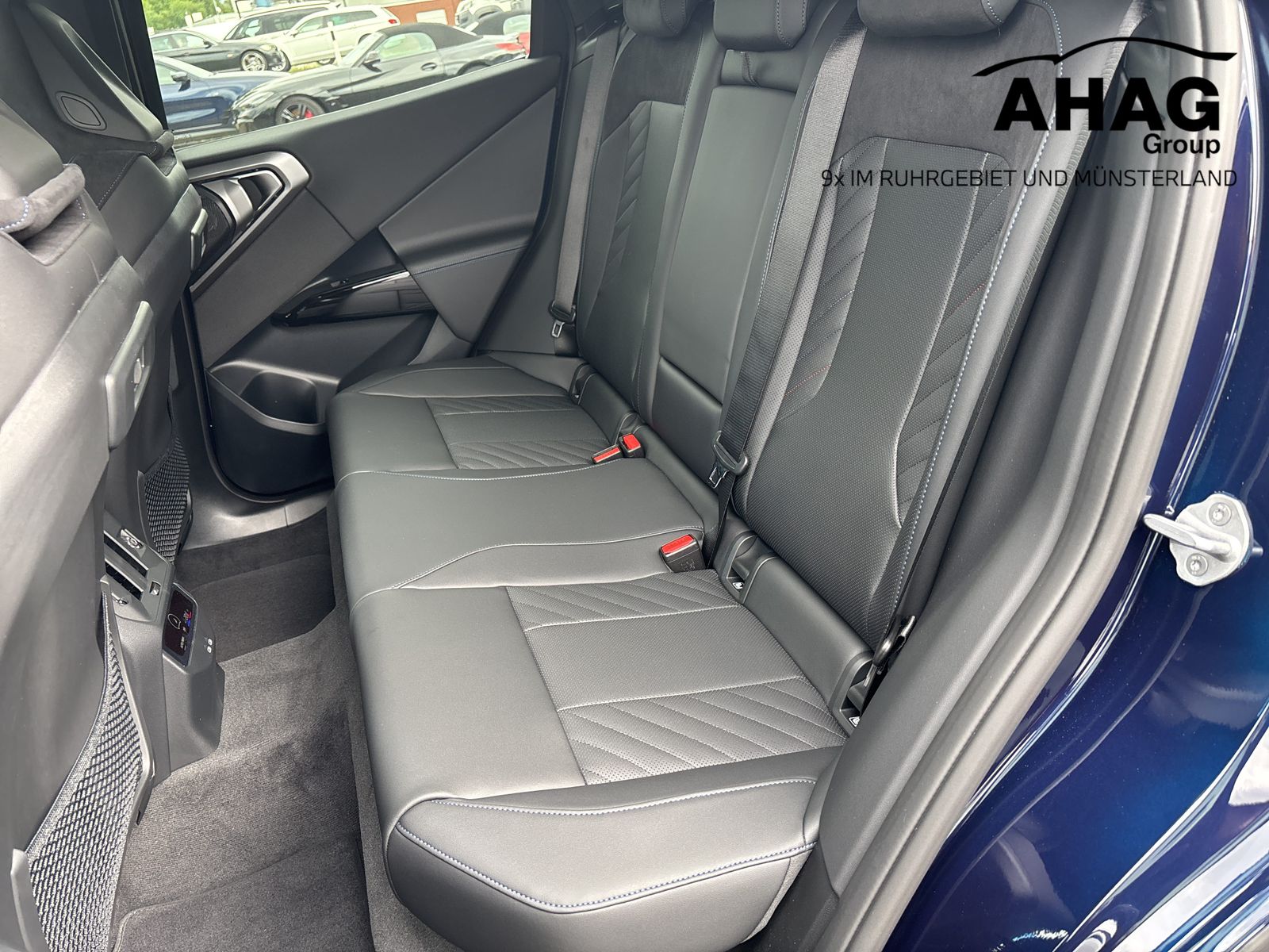 BMW X3 30e xDrive