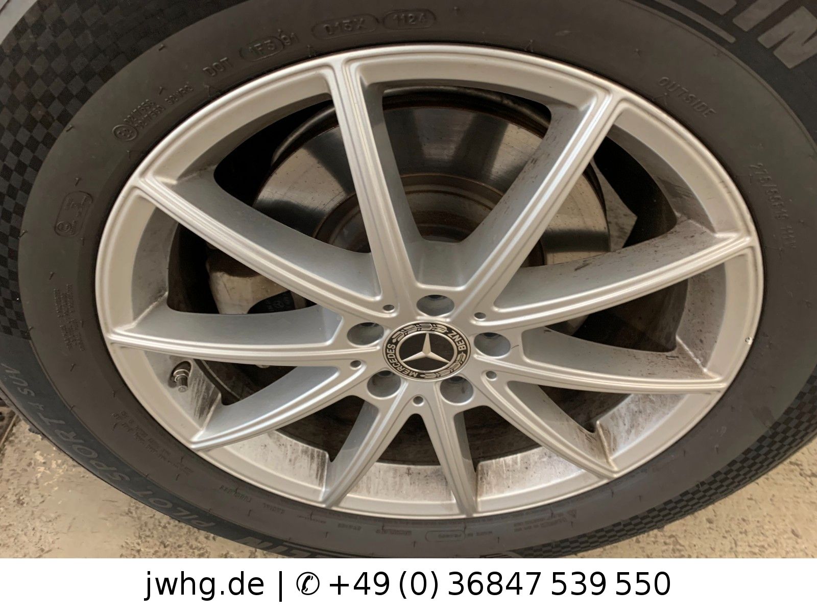 Mercedes-Benz GLE 350 e 4M Coupe Multib. HeadUp Airm Pano 360K