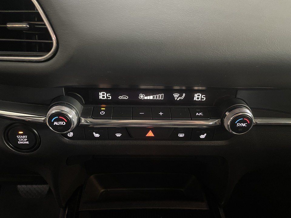 Mazda CX-30 2.0 150PS Selection Pre-P