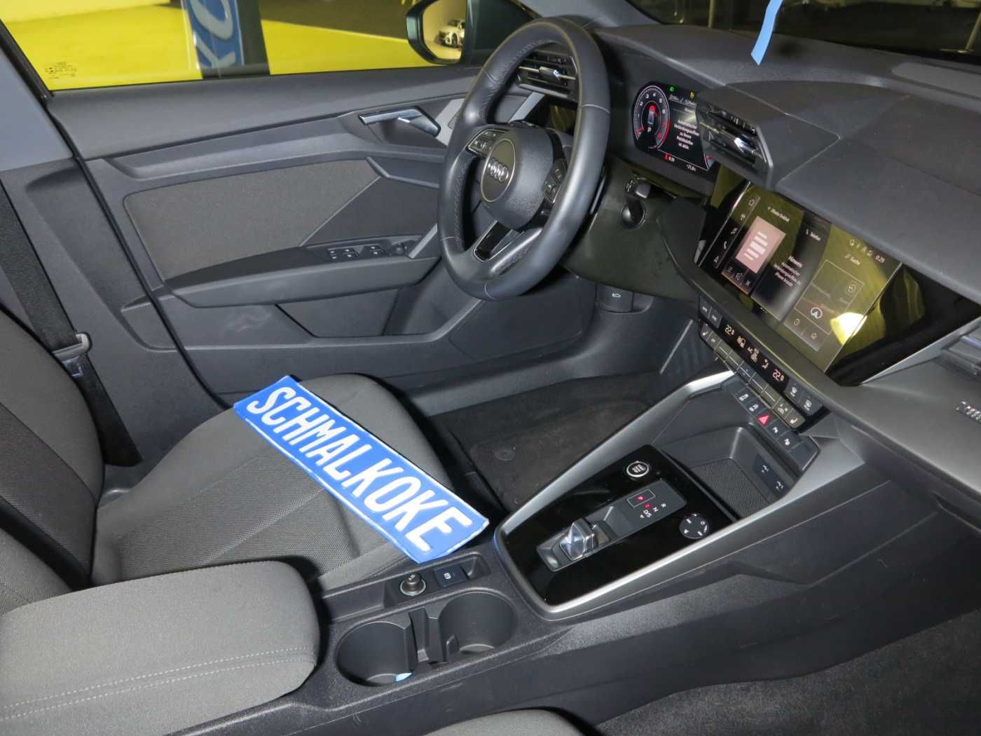 Audi A3 30 TFSI 1.0 Limousine S tronic advanced Navi