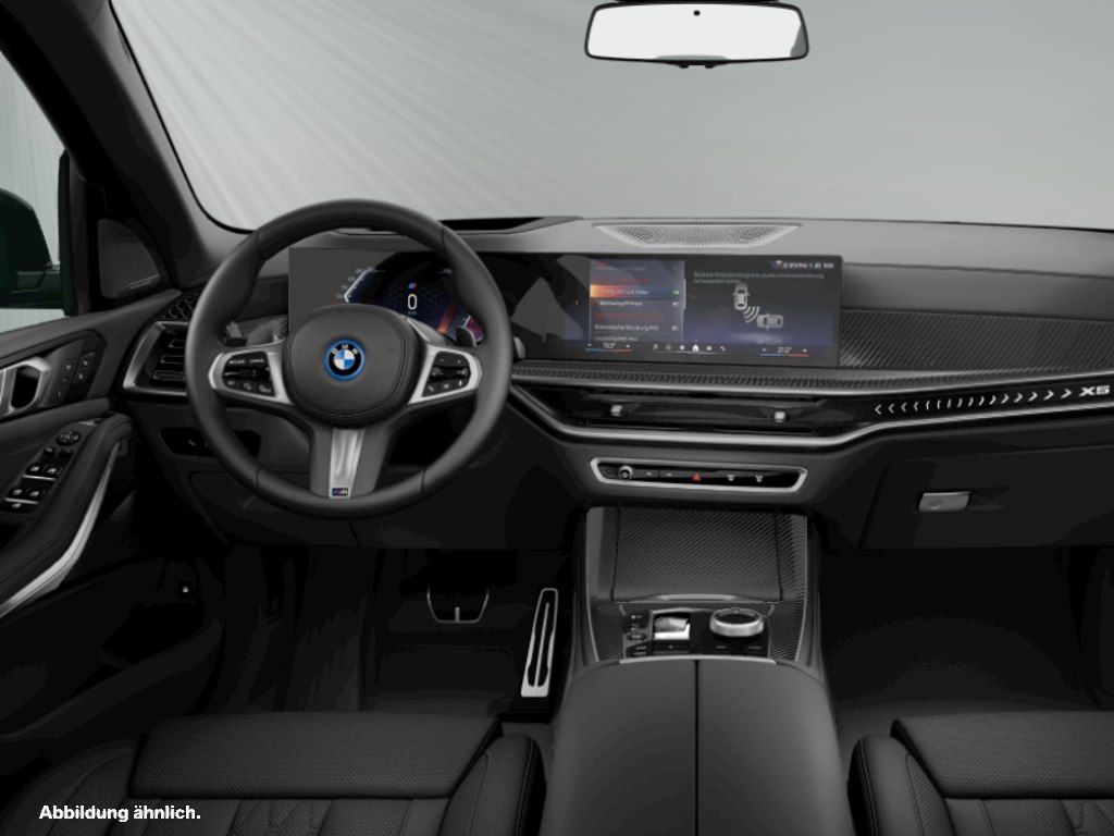 BMW X5 xDrive50e M Sport Pro|AHK|Pano|PA-Prof.|H/K