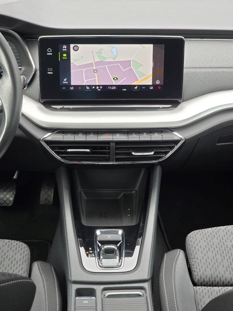 Skoda Octavia Combi 1.5 TSI e-TEC DSG Style - Samsaru's Car Outlet