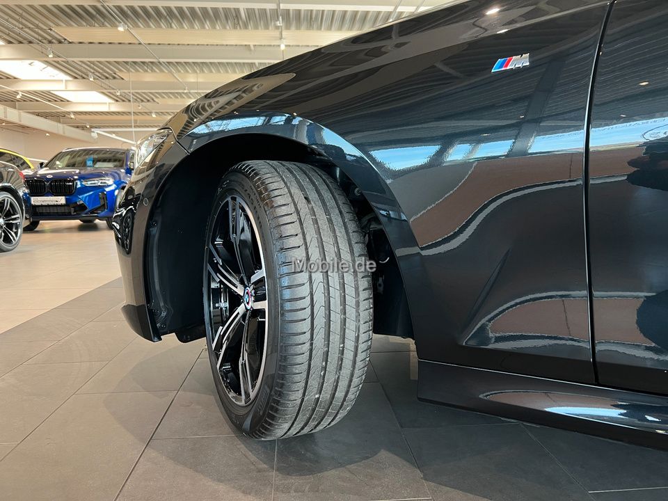 BMW 320i Touring M Sport - Samsaru's Car Outlet