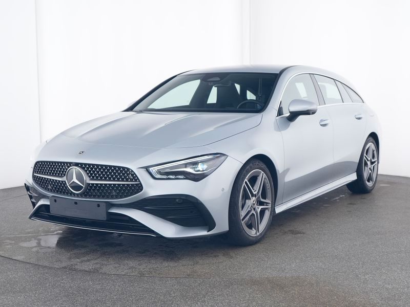 Mercedes-Benz CLA 250 4MATIC AMG - Samsaru's Car Outlet