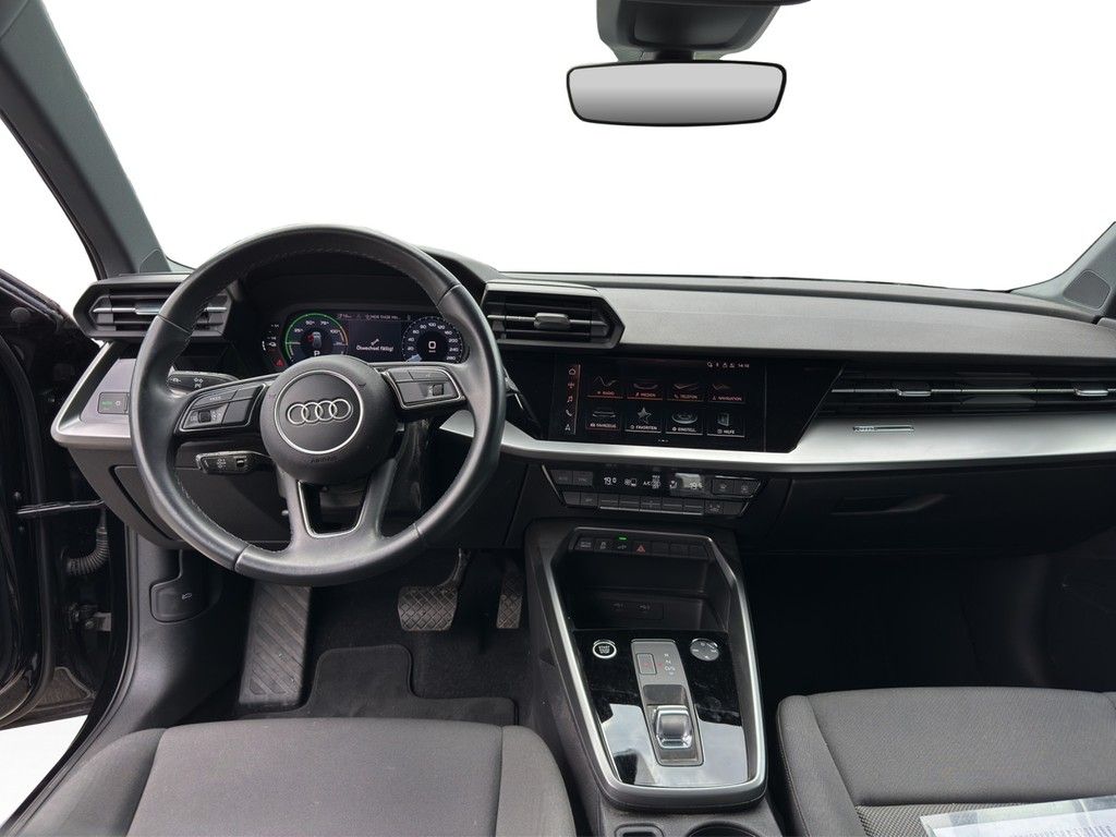 Audi A3 Sportback 40 TFSI e S tronic - Samsaru's Car Outlet