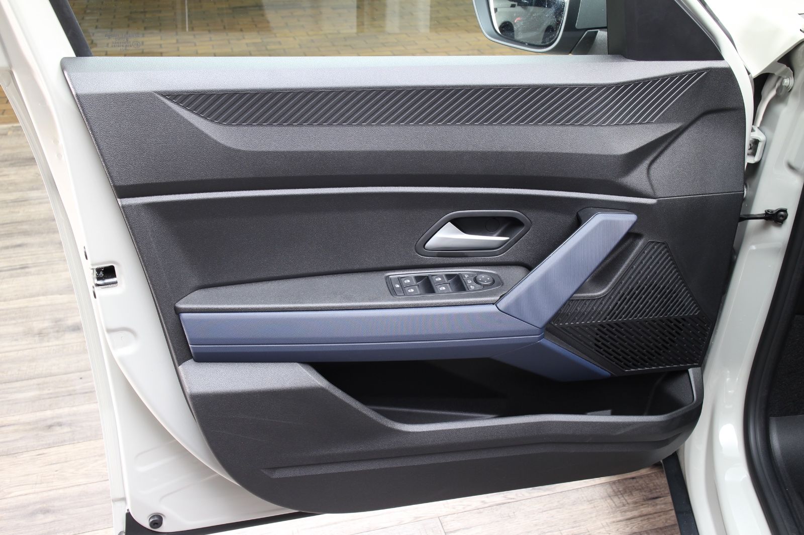 Dacia Duster III Hybrid 140 Journey - Samsaru's Car Outlet