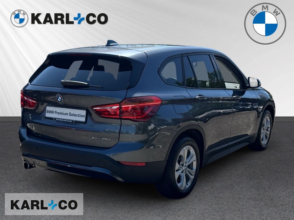BMW X1 xDrive 25e Advantage - Samsaru's Car Outlet