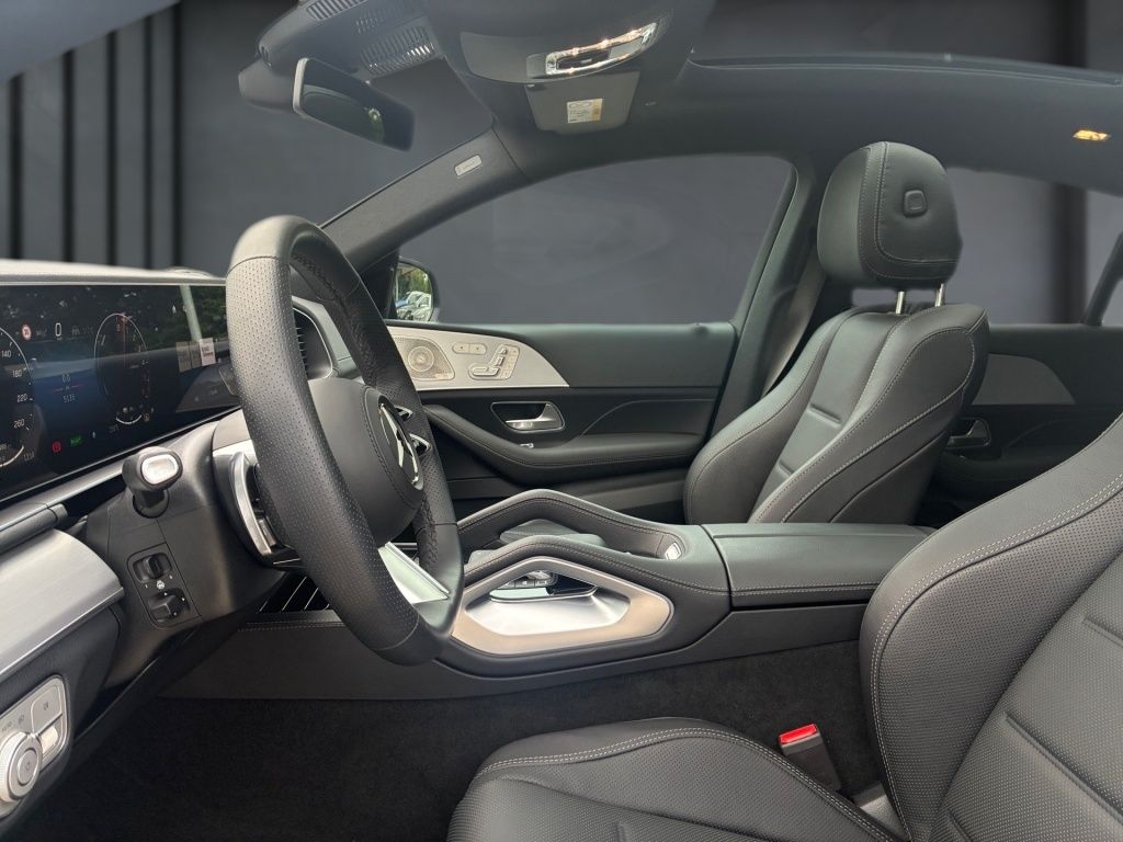 Mercedes-Benz GLE 350 de 4M Pr.+ AHK gewerbl.Leas.ab899,-