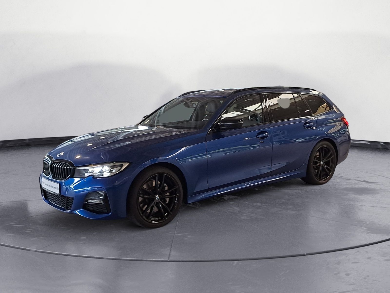BMW 330i xDrive Touring M Sport - Samsaru's Car Outlet