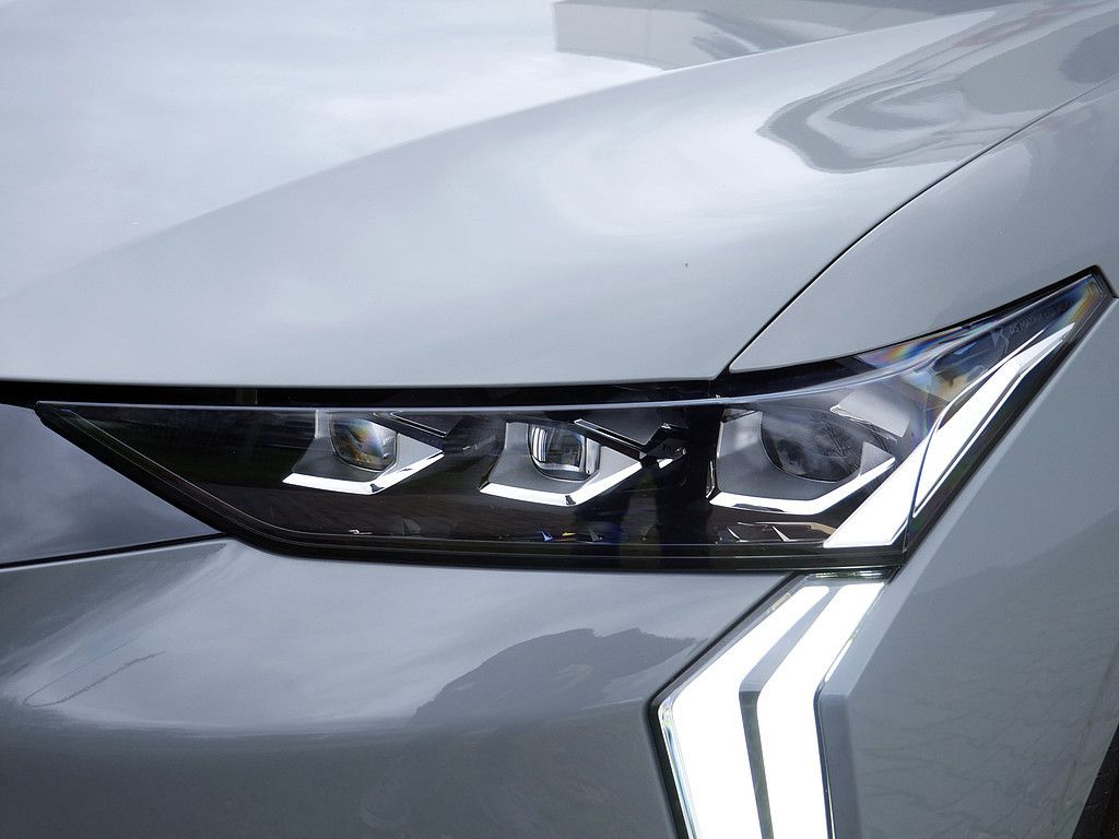 DS Automobiles DS 4 PureTech 130 Performance Line+ MATRIX-LED