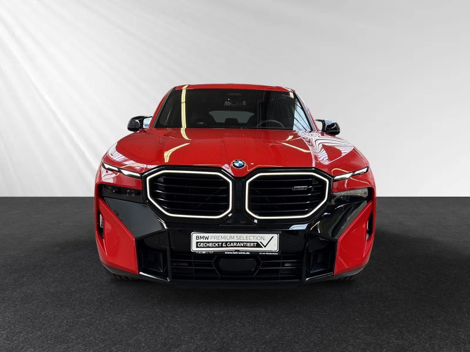 BMW XM 50e Inkl. € 1.190 Zubehörbonus*|AHK|DA-Prof.|