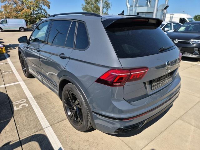 Volkswagen Tiguan 2.0 TDI DSG 4-Motion R-Line Navi AHK LED-
