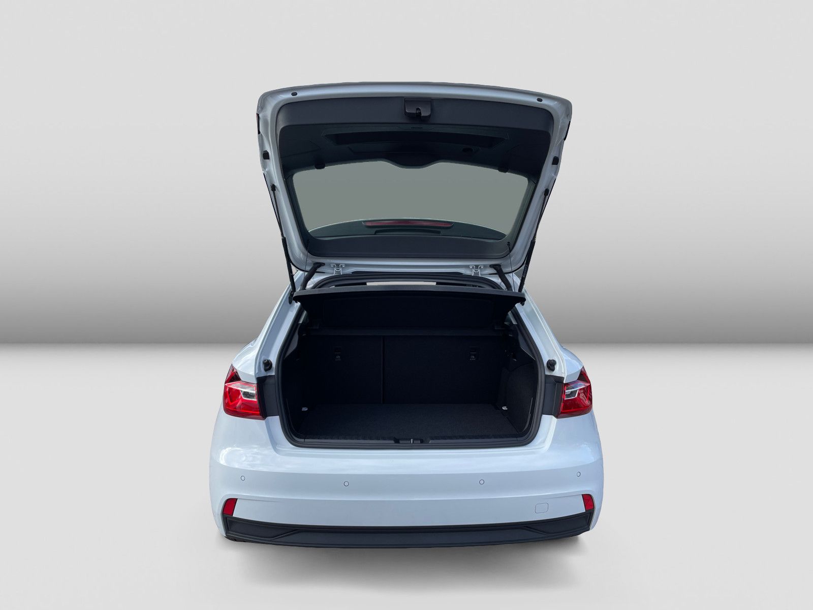 Audi A1 Sportback 25 TFSI S-tronic Virtual Cockpit