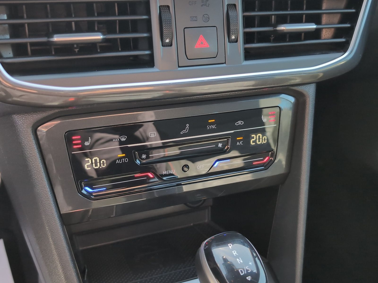 Seat Tarraco FR *eAHK*ACC*Pano*LED*Virtual*DSG*